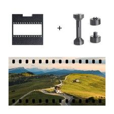 MAMIYA RB67, RZ67   ---  35mm