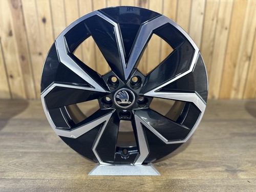Jante alliage skoda kamiq - jante,