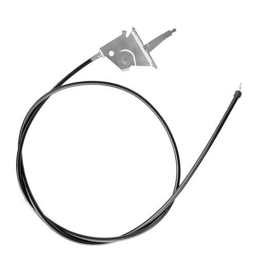 Câble accélérateur lazer - câble,