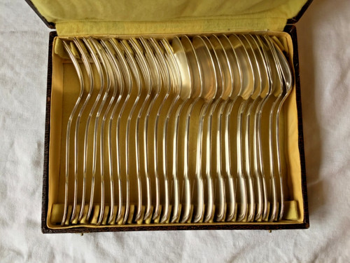 Menagere couvert pieces - 24,