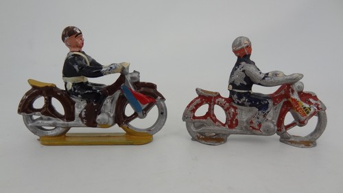 Motard alu tour france - alu,