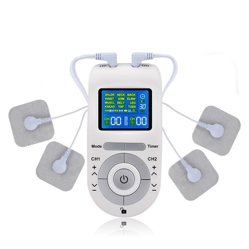 électrostimulateur tens - Électrostimulateur,