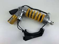 Honda CBR1000RR SC77 SP2 Ohlins TTX Amortisseur