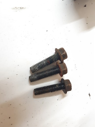 Vis fixation moteur de - fixation,