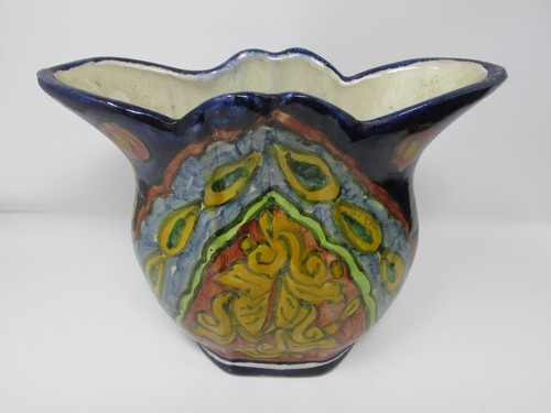 Vintage studio pottery - studio,
