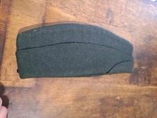 Rare Calot Usa 1941 Civilian