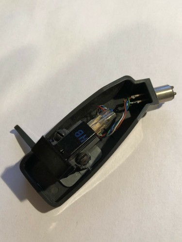 Porte cellule shure - +,