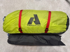 Eddie Bauer First Ascent Katabatic 2 TENT