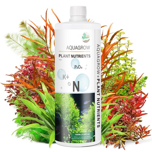 Hygger co2 hc034 aquarium - hc034,