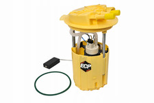 Pompe à carburant électrique