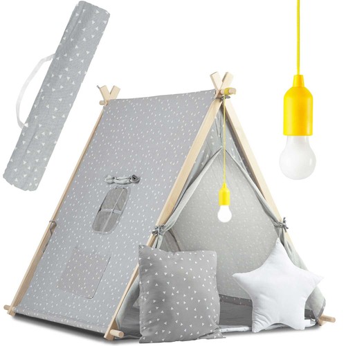 Tente pour enfants nukido - tente,