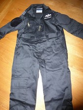 Combinaison de vol pour