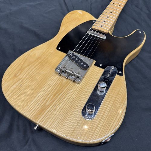 Fender japan telecaster 72 - telecaster, tl-72