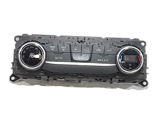 Commande chauffage ford - commande,