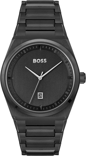 Boss montre noir - boss,