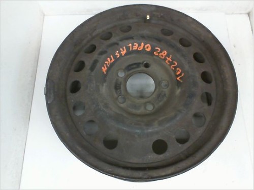 Jante tole occasion - , opel