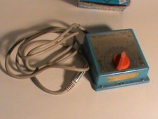 gros TRANSFO HO MARKLIN 6671/