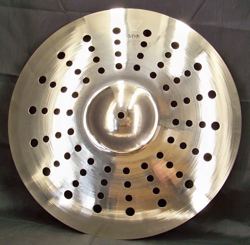 Sabian prototype aax - sabian,