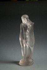 FIGURINE ART DECO ETLING EN