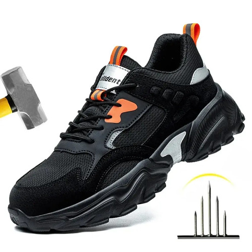 Chaussures sécurité de - sécurité,