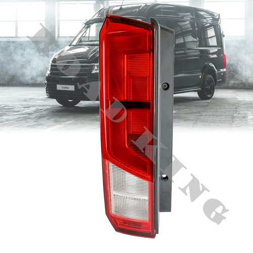 Lampe feu arrière gauche - 1x,