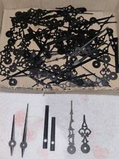 Horlogerie ,Pendule, Horloge Comtoise Carillon 40 Aiguilles Pour Mouvement   GA2