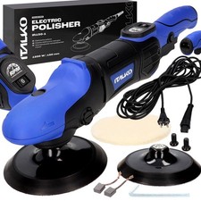 Polisseuse IR150-1 Polisseuse