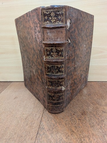 Livre ancien traité des - livre, ancien-traité