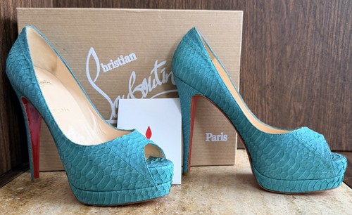 Gorgeous christian louboutin - gorgeous,