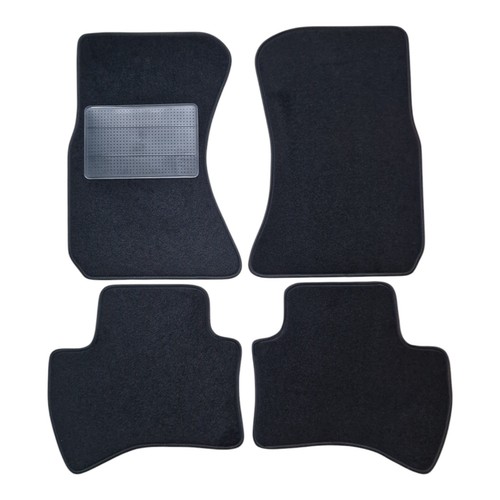 Ensemble tapis voiture - tapis,