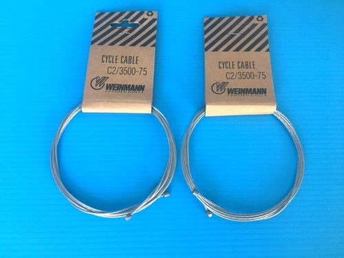 Weinmann tandem shift - weinmann,