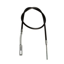 Hand Brake Cable Replacement