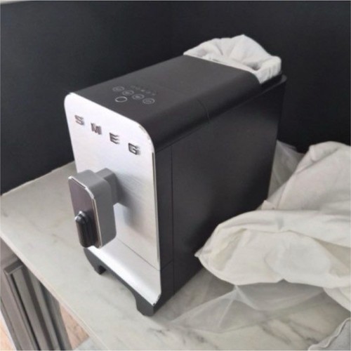 Smeg machine expresso - machine,