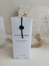 VOILE D’AMBRE Eau de parfum Yves Rocher 50ml NEUF sous blister