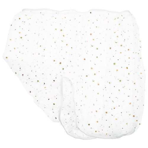 Jupe cage couverture à - ,