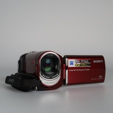 Sony Handycam DCR-SX30E PAL