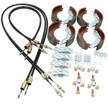 Kit complet de patins et