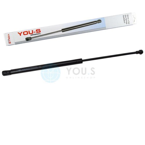 You s amortisseur - 1,