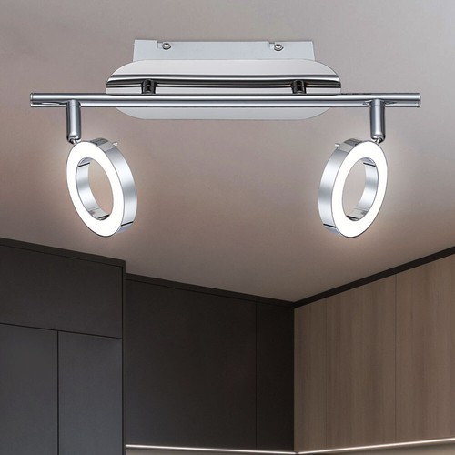 Plafonnier spot led projecteur - plafonnier,