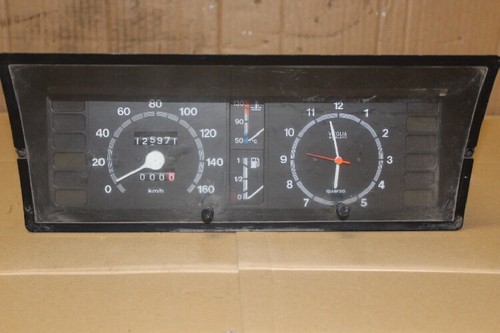 Compteur fiat ritmo - compteur,