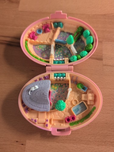 Polly pocket 1995 - 1995, de