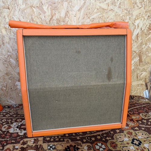 Vintage 1968 1969 marshall - 1969,