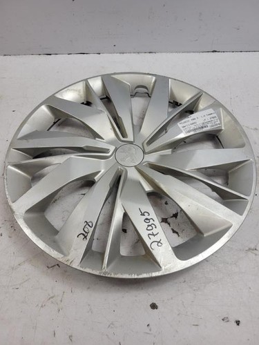 Enjoliveur peugeot 208 - peugeot, 2