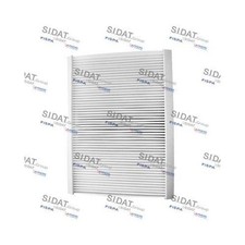 Filtre Air De L'habitacle