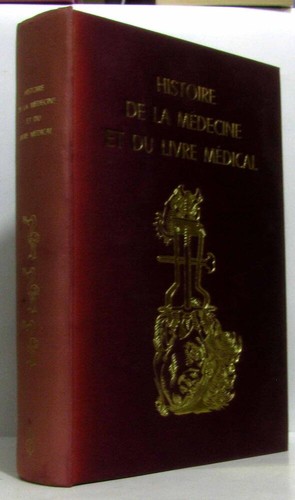 Histoire médecine et du - la,