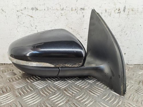 Retroviseur droit volkswagen - retroviseur,
