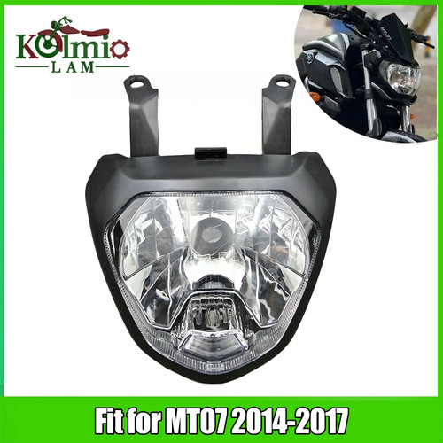 Moto phare feux avant pour - moto,
