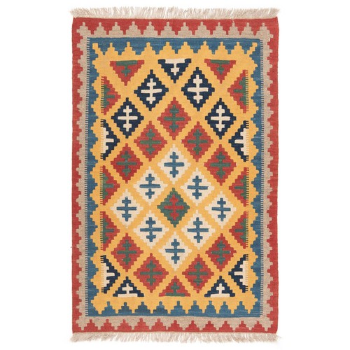 Dicarpet kilim tapis fait main - dicarpet,