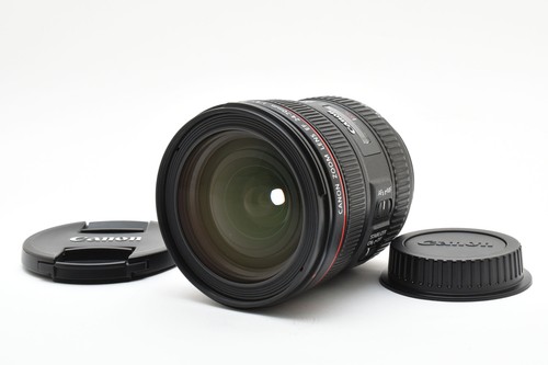 Neuf objectif zoom canon - objectif,