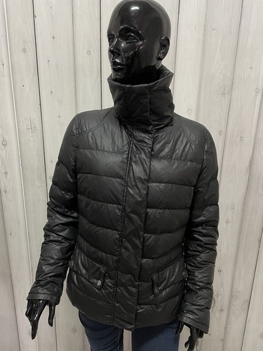 Belstaff doudoune femme - femme, noir